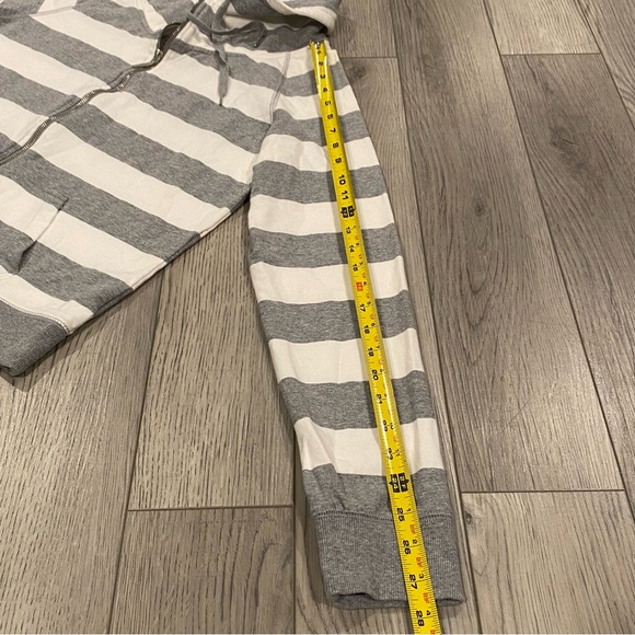 Calvin Klein Performance Zip Sweatshirt Women’s XL Quick Dry Funnel Cowl Neck - Picture 12 of 13